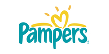 pampers